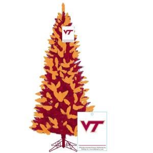 Sterling, Inc. 6 ft. Collegiate Tree   Virginia Tech DISCONTINUED 91510011VT