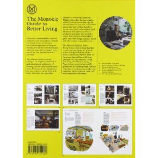 The Monocle Guide to Better Living Monocle 9783899554908 Books
