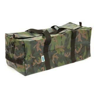 Hunters Gear Bag  Large Size  Hunting Duffle Bags  Sports & Outdoors