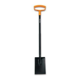 Fiskars Transfer Shovel 96585935 (Discontinued by Manufacturer)  Patio, Lawn & Garden