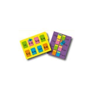 Brite Pockets Peel & Stick 375/box Toys & Games
