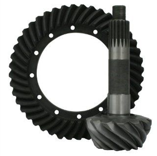 Yukon (YG GM55T 338) High Performance Ring and Pinion Gear Set for GM Chevy 55T Differential Automotive