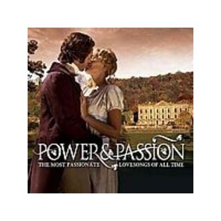 Power & Passion Music