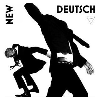 New Deutsch [Vinyl] Music