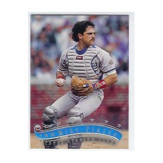 1998 Pacific #339 Mike Piazza Sports Collectibles
