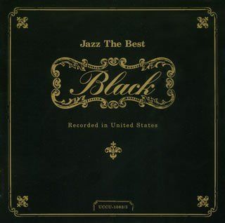 Jazz Best Black Recording in U.S. Music