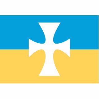 Sigma Chi Flag Cut Outs