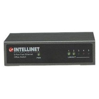 NEW Fast Ethernet Office Switch (Networking) 