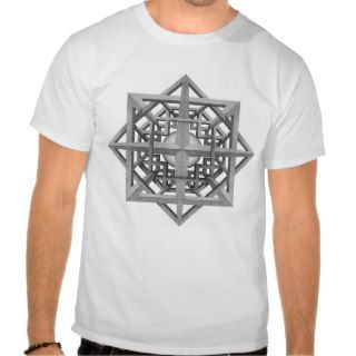 Celtic Illusion T Shirts