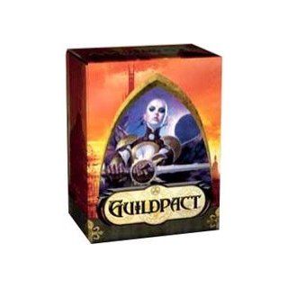 Magic The Gathering Guildpact Deck Box Toys & Games