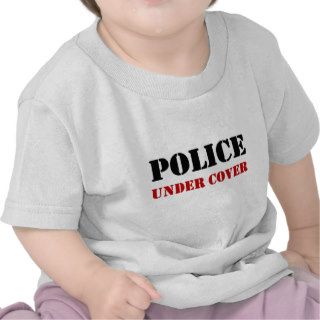 Police Humor Shirt