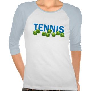Tennis (a)   Shirt