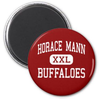 Horace Mann   Buffaloes   Middle   Amarillo Texas Magnet