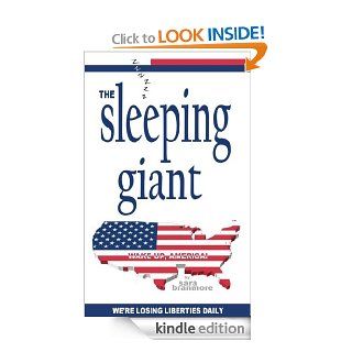 The Sleeping Giant eBook Sara Branmore, Alan R Gast Kindle Store