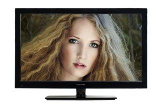 Sceptre E328BV FMDC 32 Inch 1080p 60Hz LED HDTV (Glossy Black) Electronics