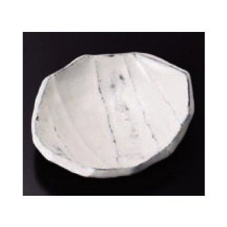 sushi plate kbu328 21 672 [5.32 x 4.49 x 1.34 inch] Japanese tabletop kitchen dish 13 cm small dish serving plate powder delivery sculpture [13.5x11.4x3.4cm] Japanese restaurant inn restaurant business kbu328 21 672 Sushi Plates Kitchen & Dining