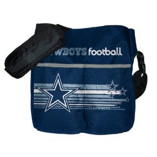 Baby Fanatic Diaper Bag, Dallas Cowboys Sports & Outdoors