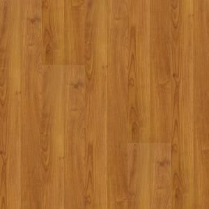 Bruce Madison Natural Cherry 7mm Thick x 7.898 in. Wide x 54.331 in. Length Laminate Flooring (28.67 sq.ft./case) DISCONTINUED L0004