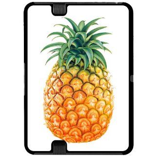 Pineapple   Snap On Hard Protective Case for  Kindle Fire HD 7in Tablet (Previous 2012 Release Version) Computers & Accessories