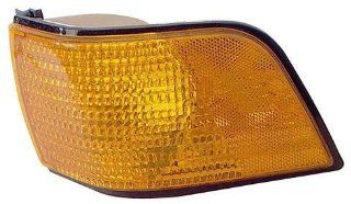 Depo 332 1514L US Buick Centry Driver Side Replacement Side Marker Lamp Unit Automotive