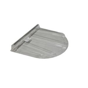 Wellcraft 2062 Window Well Polycarbonate Cover 020620902