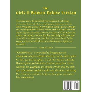 Girls II Women Deluxe Version A Memoir Keepsake Tracey Conley Bray 9781483912387 Books