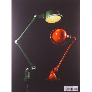 Industrial Chic 50 Icons of Furniture and Lighting Design Brigitte Durieux, Laziz Hamani 9781419705571 Books
