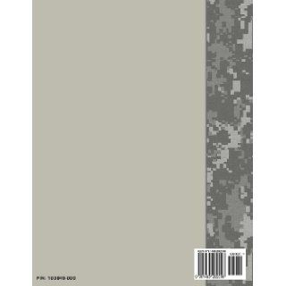 Field Manual FM 7 22 Army Physical Readiness Training October 2012 United States Government US Army 9781480262096 Books