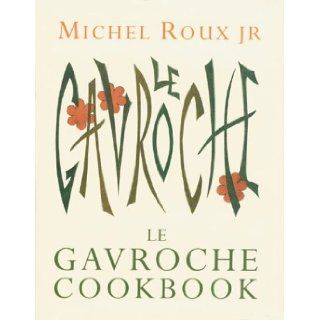 Le Gavroche Cookbook Michel Roux Jr. 9781841882338 Books