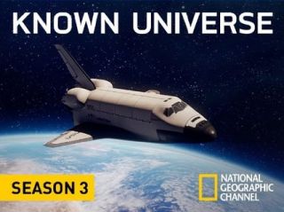 How The Universe Works Season 2, Episode 8 "Birth of the Earth"  Instant Video