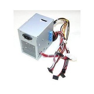 Dell Dimension XPS 375 Watt Power Supply KH624 Computers & Accessories