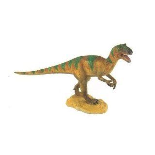 Jurassic Hunter   Allosaurus Toys & Games