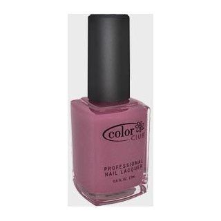 Color Club Nail Polish Pink Thong CC 337 Beauty