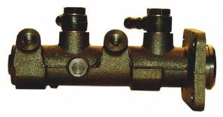 ACDelco 18M337 Professional Durastop Brake Master Cylinder Assembly Automotive