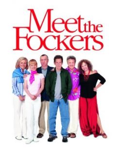 Meet the Fockers Ben Stiller, Robert De Niro, Dustin Hoffman, Barbra Streisand  Instant Video