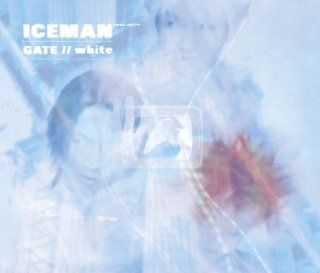 Iceman   Gate / White [Japan LTD Blu spec CD II] MHCL 30174 Music