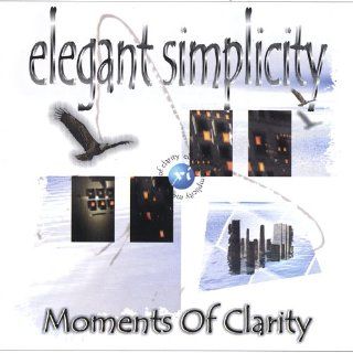 Moments of Clarity Music