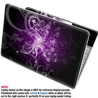 Protective Decal Skin skins Sticker for HP Pavilion g6 2010nr with 15.6 inch screen (IMPORTANT To get correct skin for your laptop MUST view "IDENTIFY" image) case cover HP_g6 2010nr Ltop2PS 339 Computers & Accessories