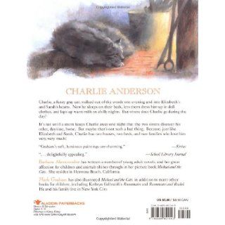 Charlie Anderson Barbara Abercrombie, Mark Graham 9780689801143 Books
