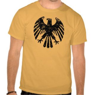 German Eagle T Shirts