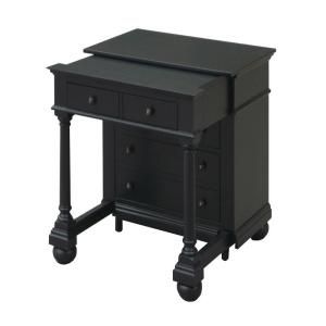 Home Styles St. Croix Expanding Desk DISCONTINUED 5901 51
