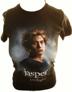 Twilight Girls T Shirt   Jasper Portrait Clothing