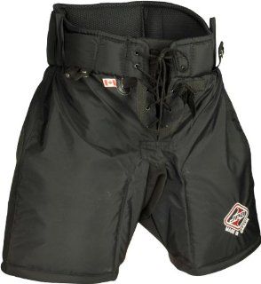 Boddam Lacrosse Cat 1 Goalie Pants [YOUTH]  Lacrosse Protective Pants  Sports & Outdoors