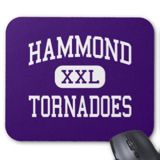 Hammond   Tornadoes   High   Hammond Louisiana Mouse Pads