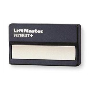 Liftmaster 971LM 390Mhz Garage Door Opener Remote(See Tech. Details Below)   Garage Door Remote Controls  