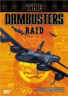 The Dambuster Raid Great Battles of Wwii Movies & TV
