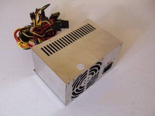 KDM Power supply KGH8500, replacement for Dell Optiplex 360, 390, 580, 760, 780, 960 MT Mini Tower Systems Identical Part Numbers N805F PW115 FR607 N804F D326T F233T T3JNM X472M compatible Part Numbers PS 6261 9DA, L255EM 01, F255E 00, B255PD 00, H255PD 