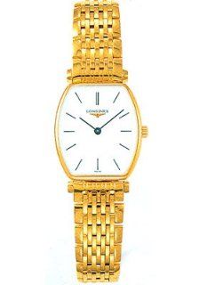 Longines Ladies Watches Classic L4.205.2.12.8   3 Watches