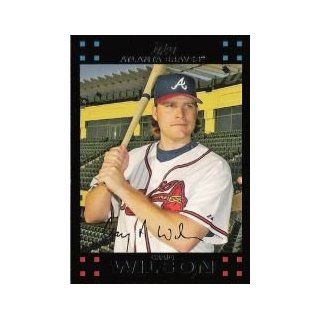 2007 Topps #392 Craig Wilson Sports Collectibles