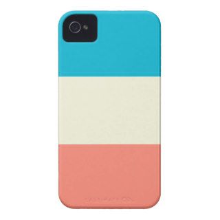 Color Block Iphone 4/4S Case iPhone 4 Cover